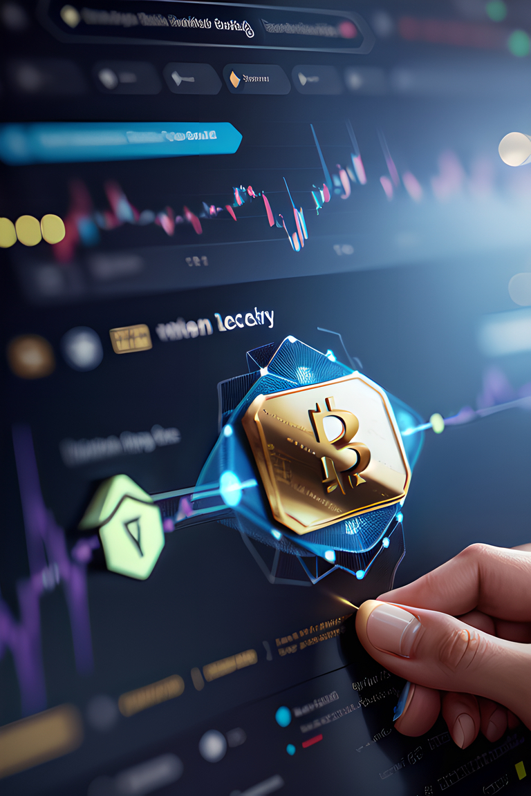 Cryptocurrency Trading