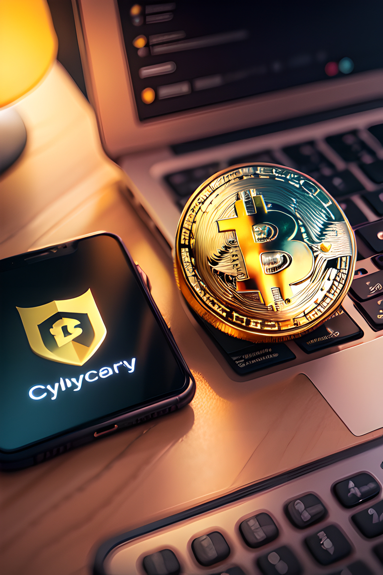 Cryptocurrency Security